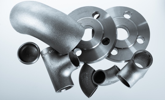 vendita accessori impiantistica
